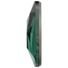 Serinity Flat Back Crystals Non Hotfix Pear (2303) Emerald - Bluestreak Crystals