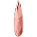 Serinity Flat Back Crystals Non Hotfix Raindrop (2304) Blush Rose - Bluestreak Crystals