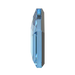 Serinity Flat Back Crystals Non Hotfix Small Pentagon (2775) Aquamarine - Bluestreak Crystals