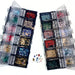 Serinity Flat Back Crystals Non Hotfix Ultimate Mix Rainbow - Bluestreak Crystals