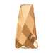 Serinity Flat Back Crystals Non Hotfix Wing (2770) Crystal Golden Shadow - Bluestreak Crystals