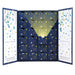 Serinity Flatback Crystals Advent Calendar 2024 - Bluestreak Crystals