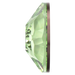 Serinity Hotfix Flat Back Crystals (2000, 2038 & 2078) Chrysolite - Bluestreak Crystals