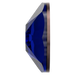 Serinity Flat Back Crystals Non Hotfix (2000, 2058 & 2088) Cobalt - Bluestreak Crystals