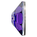 Serinity Hotfix Flat Back Crystals (2000, 2038 & 2078) Crystal Heliotrope - Bluestreak Crystals