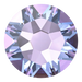 Swarovski Flat Back Crystals Non Hotfix (2000, 2058 & 2088) Crystal Vitrail Light - Bluestreak Crystals