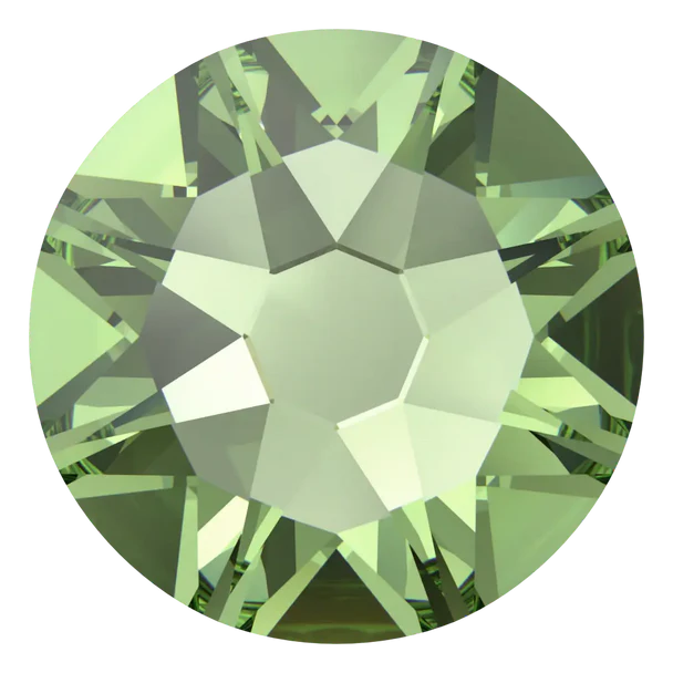 Serinity Colour Sample Service Flatbacks - Standard Colours