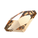 Serinity Hotfix Flat Back Crystals Connector (2715) Light Colorado Topaz - Bluestreak Crystals