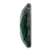 Serinity Hotfix Flat Back Crystals Cushion (2471) Emerald - Bluestreak Crystals