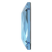 Serinity Flat Back Crystals Non Hotfix Emerald Cut (2602) Aquamarine - Bluestreak Crystals
