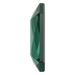 Serinity Flat Back Crystals Non Hotfix Emerald Cut (2602) Emerald - Bluestreak Crystals