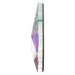 Serinity Flat Back Crystals Non Hotfix Flame (2205) Crystal AB - Bluestreak Crystals