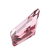 Serinity Flat Back Crystals Non Hotfix Kite (2771) Light Rose - Bluestreak Crystals