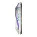 Serinity Hotfix Flat Back Crystals Paisley X (2364) Crystal AB - Bluestreak Crystals