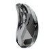 Serinity Hotfix Flat Back Crystals Paisley Y (2365) Crystal Silver Night - Bluestreak Crystals