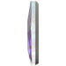Serinity Flat Back Crystals Non Hotfix Raindrop (2304) Crystal AB - Bluestreak Crystals