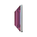 Serinity Flat Back Crystals Non Hotfix Square (2400) Crystal AB - Bluestreak Crystals