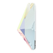 Serinity Hotfix Flat Back Crystals Triangle Isosceles (2738) Crystal AB - Bluestreak Crystals
