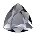 Serinity Hotfix Flat Back Crystals Trilliant (2472) Graphite - Bluestreak Crystals
