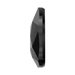Serinity Hotfix Flat Back Crystals Trilliant (2472) Jet - Bluestreak Crystals