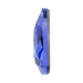 Serinity Hotfix Flat Back Crystals Trilliant (2472) Sapphire - Bluestreak Crystals