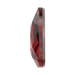 Serinity Hotfix Flat Back Crystals Trilliant (2472) Scarlet - Bluestreak Crystals