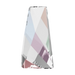 Serinity Hotfix Flat Back Crystals Wing (2770) Crystal AB - Bluestreak Crystals