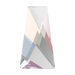 Serinity Hotfix Flat Back Crystals Wing (2770) Crystal AB - Bluestreak Crystals
