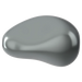 Swarovski Pearls Baroque Drop (5843) Crystal Dark Grey - Bluestreak Crystals