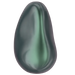 Serinity Pearls Baroque Drop (5843) Crystal Iridescent Tahitian Look - Bluestreak Crystals