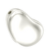 Swarovski Pearls Baroque Drop (5843) Crystal White - Bluestreak Crystals