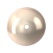 Serinity Pearls Pear (5821) Crystal Creamrose - Bluestreak Crystals