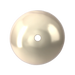 Serinity Pearls Pear (5821) Crystal Creamrose Light - Bluestreak Crystals