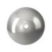 Serinity Pearls Pear (5821) Crystal Light Grey - Bluestreak Crystals