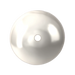 Serinity Pearls Pear (5821) Crystal White - Bluestreak Crystals