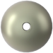 Serinity Pearls Round (5810) Crystal Powder Green - Bluestreak Crystals