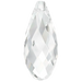 Serinity Pendants Briolette (6010) Crystal - Bluestreak Crystals