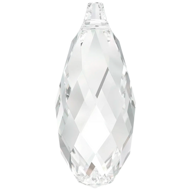 Serinity Pendants Briolette (6010) Crystal - Bluestreak Crystals