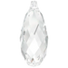 Serinity Pendants Briolette (6010) Crystal - Bluestreak Crystals
