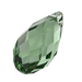 Serinity Pendants Briolette (6010) Erinite - Bluestreak Crystals
