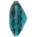 Serinity Pendants Classic Cut (6430) Blue Zircon - Bluestreak Crystals