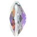 Serinity Pendants Classic Cut (6430) Crystal AB - Bluestreak Crystals