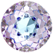 Serinity Pendants Classic Cut (6430) Crystal Vitrail Light P - Bluestreak Crystals