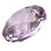 Serinity Pendants Classic Cut (6430) Light Amethyst - Bluestreak Crystals