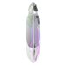 Serinity Pendants De-Art (6670) Crystal AB - Bluestreak Crystals