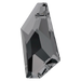 Serinity Pendants De-Art (6670) Crystal Silver Night - Bluestreak Crystals