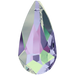 Serinity Pendants Elegant (6100) Crystal Vitrail Light - Bluestreak Crystals