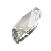 Serinity Pendants Galactic Vertical (6656) Crystal Silver Shade - Bluestreak Crystals