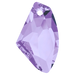 Serinity Pendants Galactic Vertical (6656) Tanzanite - Bluestreak Crystals