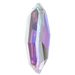 Serinity Pendants Graphic (6685) Crystal AB - Bluestreak Crystals